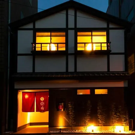 Yadoya Asakusa-Honkan 東京都 外观 照片