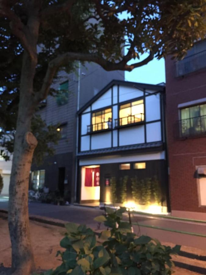 別荘 Yadoya 浅草本館 東京都