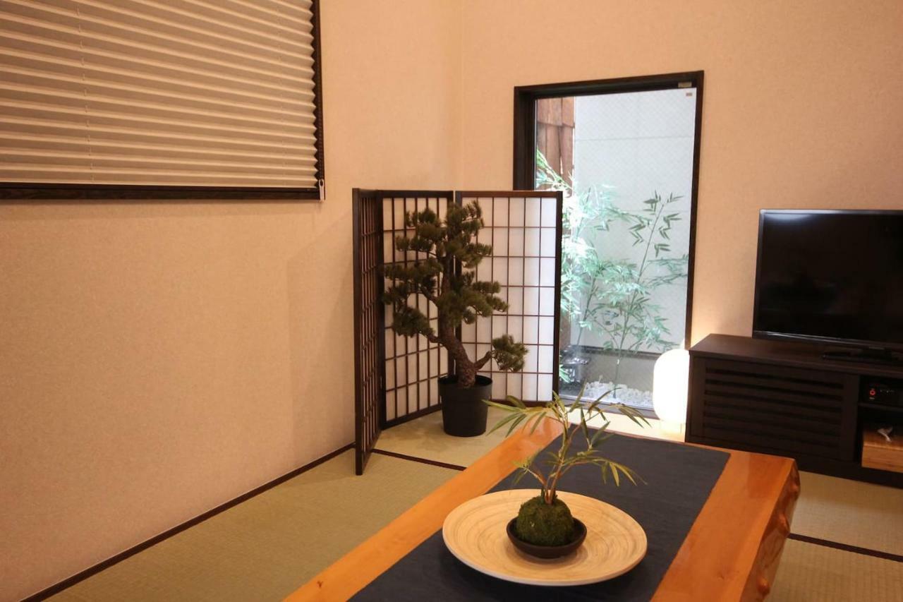 Yadoya 浅草本館 別荘 東京都