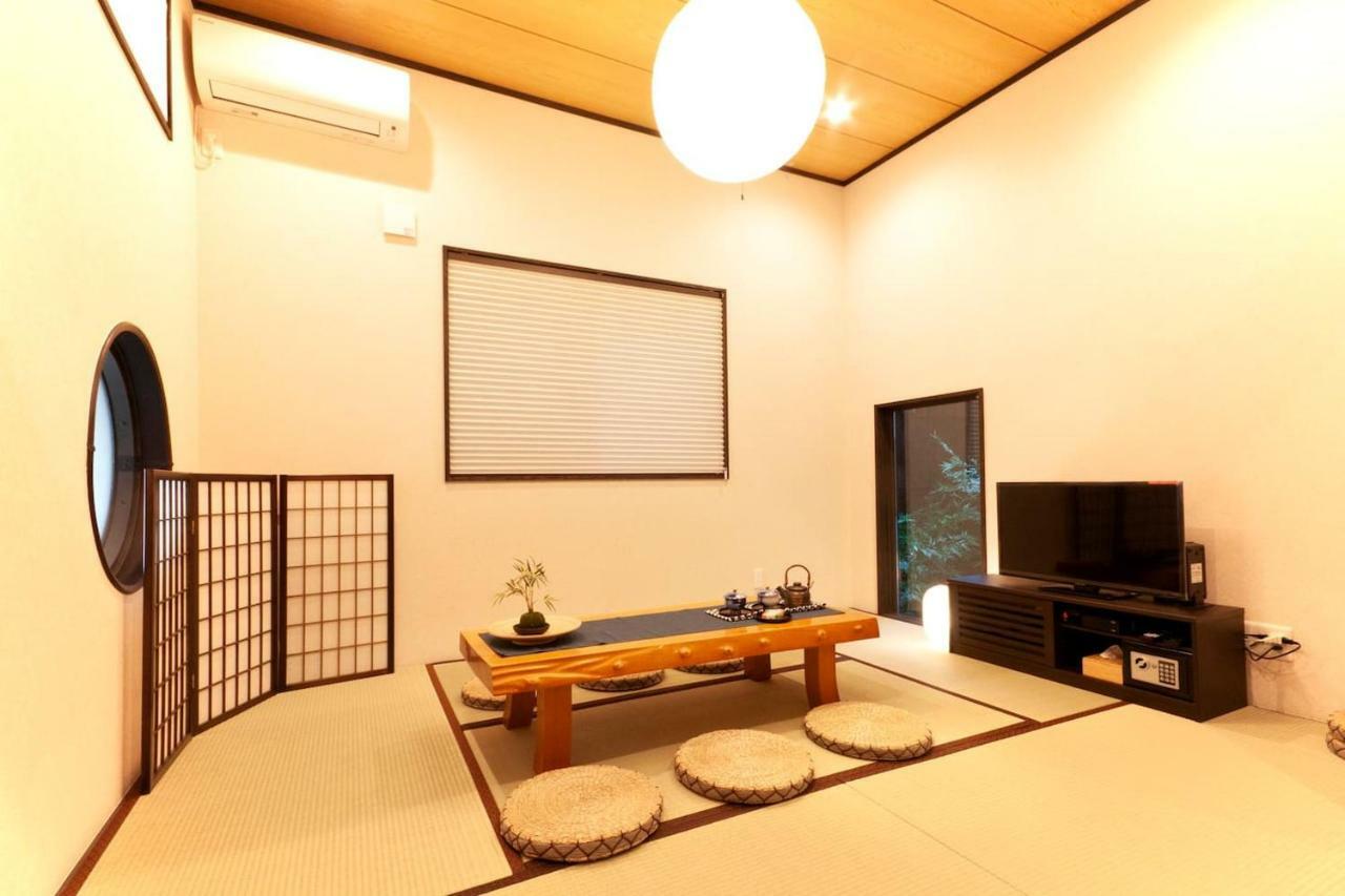 別荘 Yadoya 浅草本館 東京都
