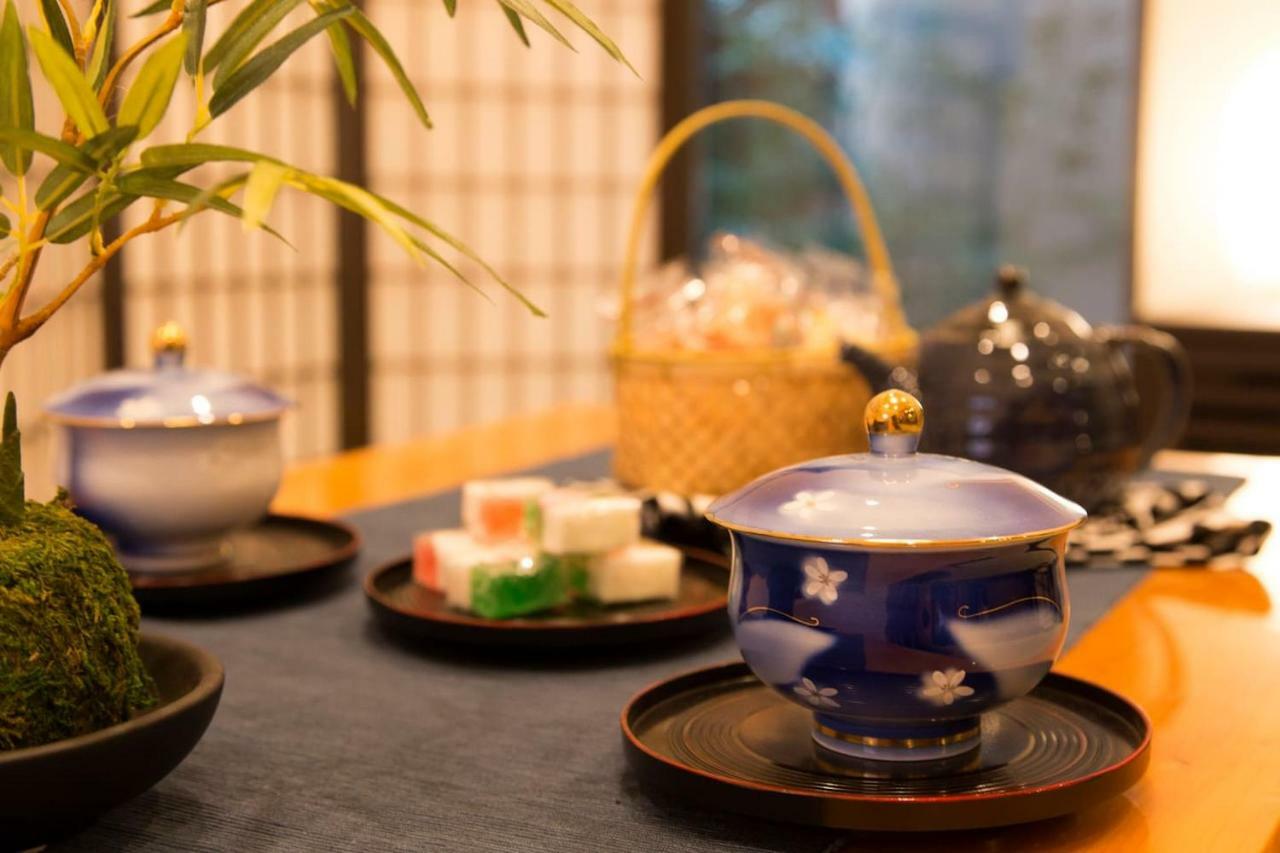 別荘 Yadoya 浅草本館 東京都
