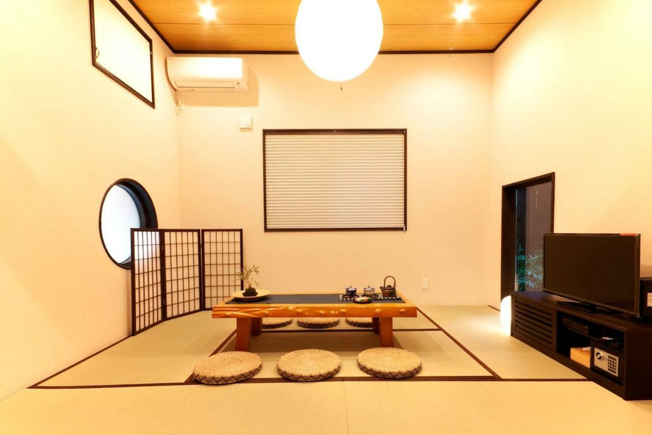 Yadoya 浅草本館 別荘