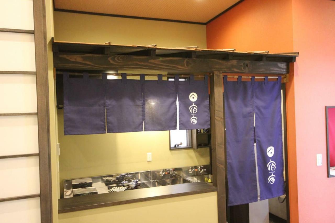 別荘 Yadoya 浅草本館 東京都